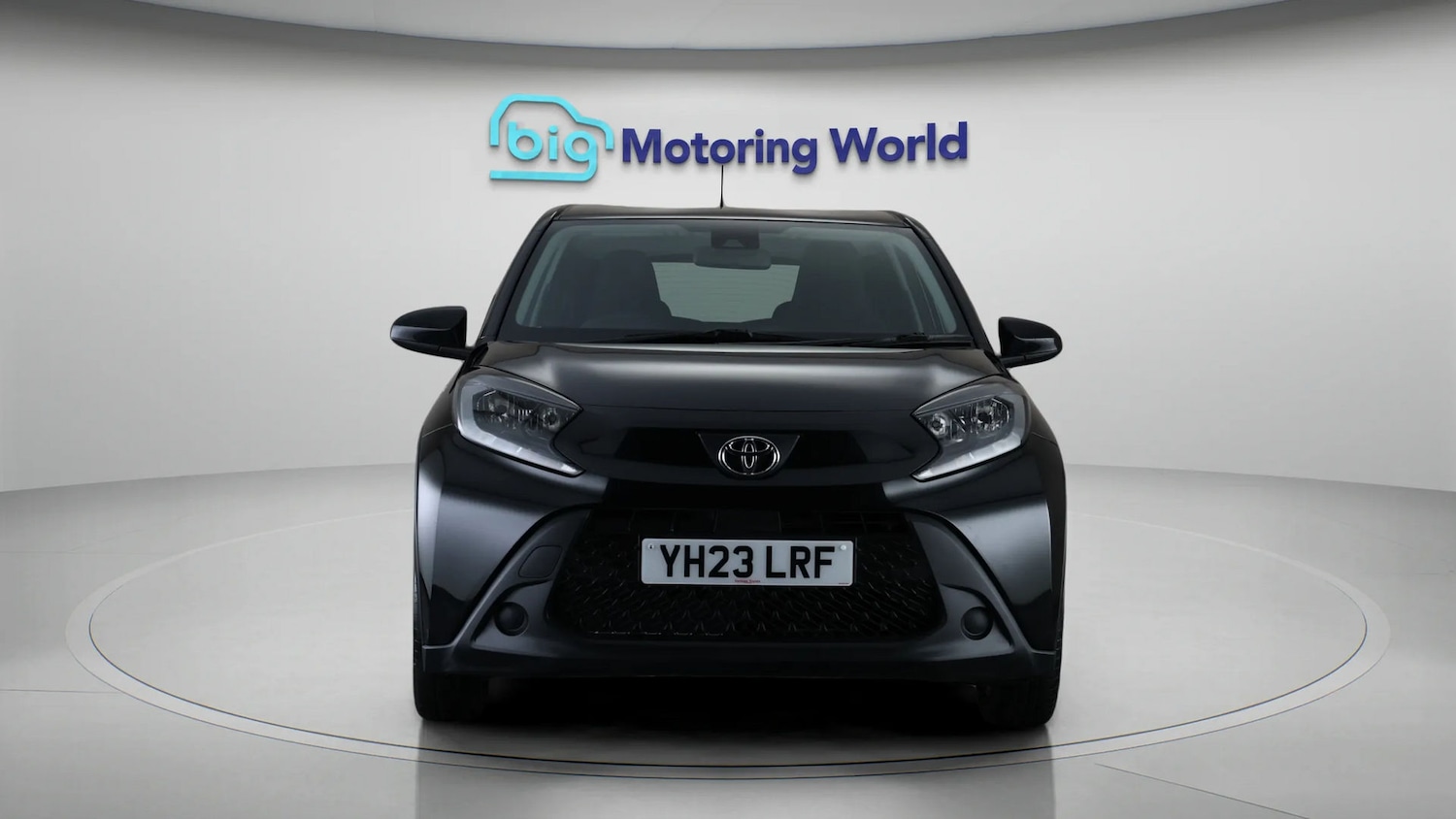 Used Toyota Aygo X 2023 for sale - 77934855: Photo 2