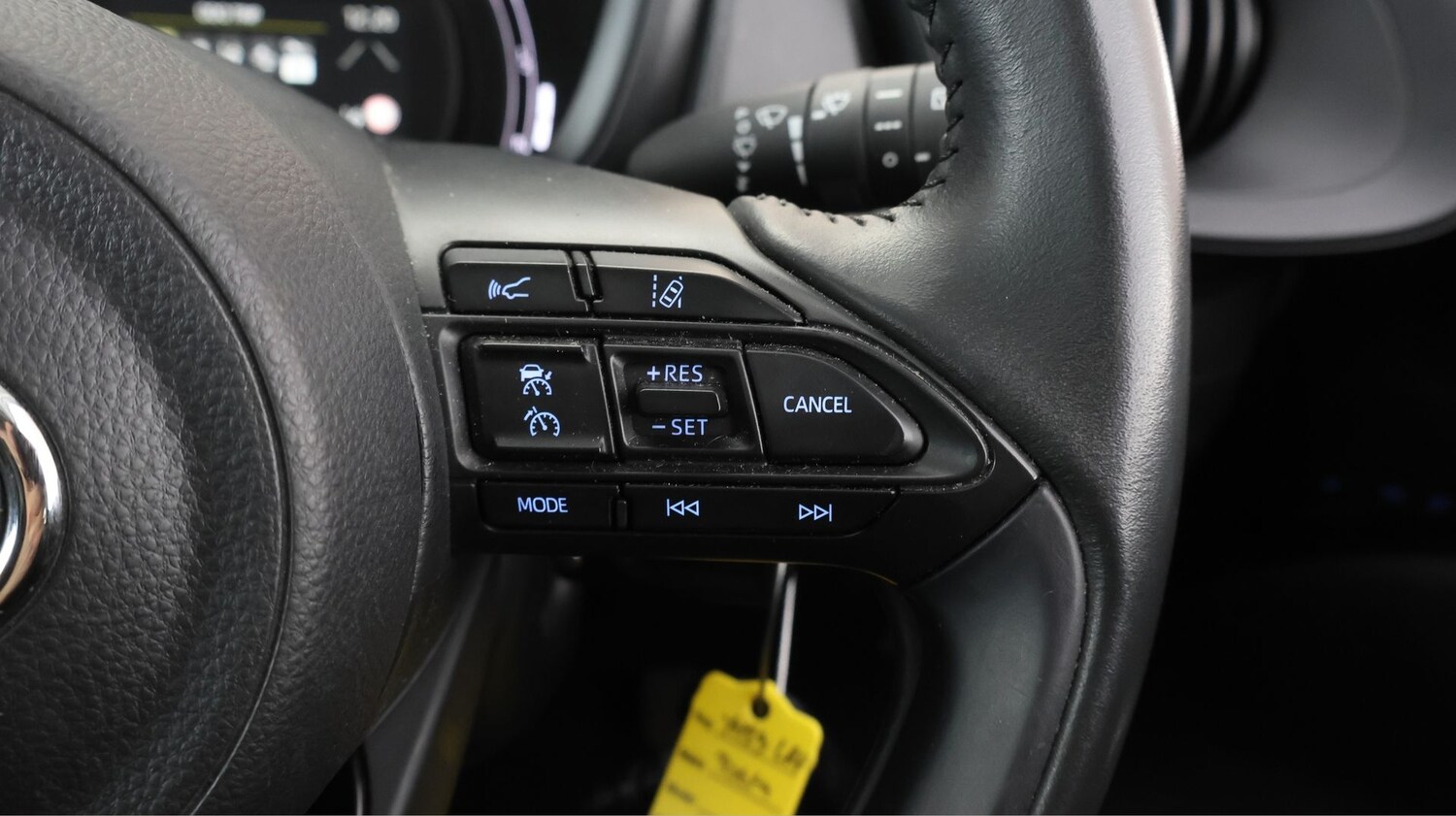 Used Toyota Aygo X 2023 for sale - 77934855: Photo 20