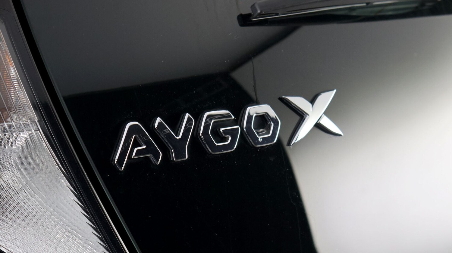 Used Toyota Aygo X 2023 for sale - 77934855: Photo 21