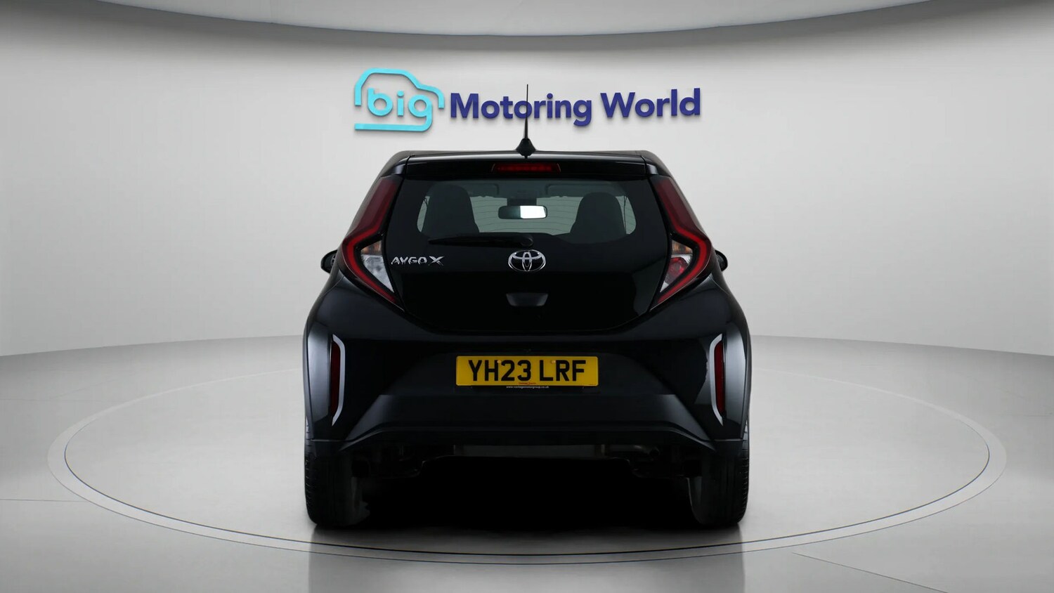 Used Toyota Aygo X 2023 for sale - 77934855: Photo 6