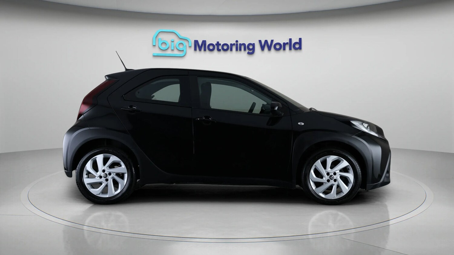 Used Toyota Aygo X 2023 for sale - 77934855: Photo 8