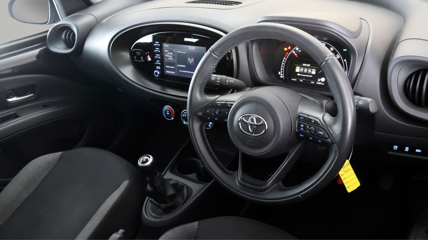 Used Toyota Aygo X 2023 for sale - 77934855: Photo 9