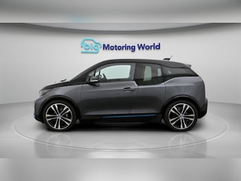 Used BMW i3 2022 for sale - 79476785: Photo