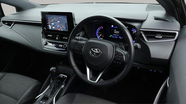 Used Toyota Corolla 2022 for sale - 76294934: Photo 10
