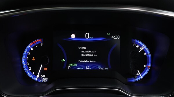 Used Toyota Corolla 2022 for sale - 76294934: Photo 11