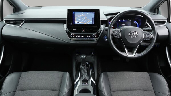 Used Toyota Corolla 2022 for sale - 76294934: Photo 14