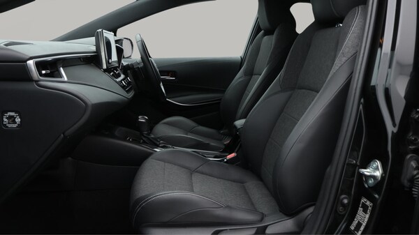 Used Toyota Corolla 2022 for sale - 76294934: Photo 15