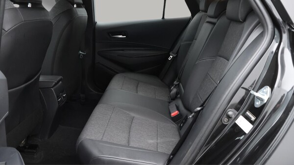 Used Toyota Corolla 2022 for sale - 76294934: Photo 17