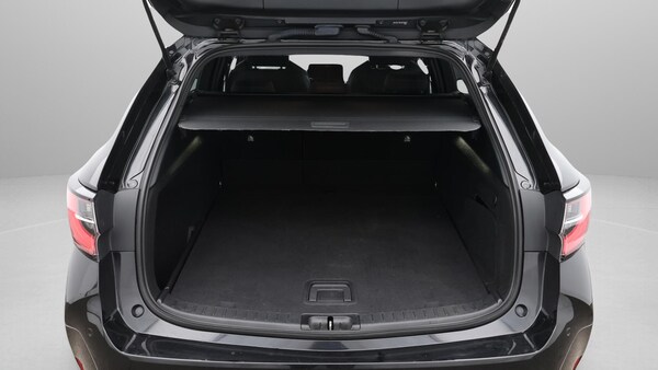 Used Toyota Corolla 2022 for sale - 76294934: Photo 18