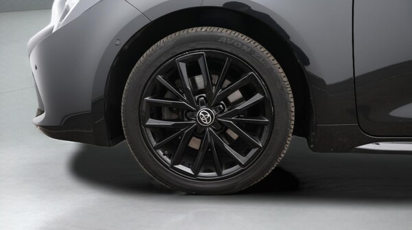 Used Toyota Corolla 2022 for sale - 76294934: Photo 19