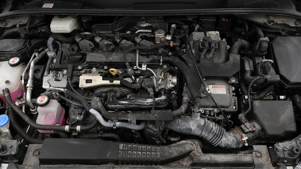 Used Toyota Corolla 2022 for sale - 76294934: Photo 20