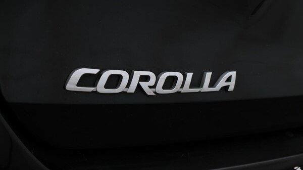 Used Toyota Corolla 2022 for sale - 76294934: Photo 22