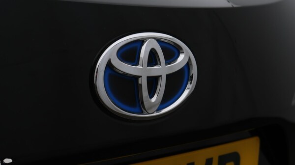 Used Toyota Corolla 2022 for sale - 76294934: Photo 23