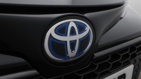 Used Toyota Corolla 2022 for sale - 76294934: Photo 25