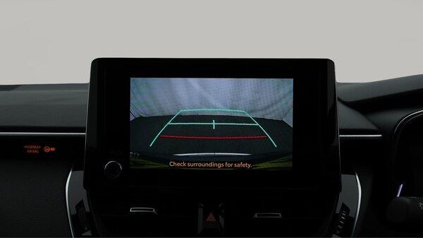 Used Toyota Corolla 2022 for sale - 76294934: Photo 26