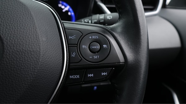 Used Toyota Corolla 2022 for sale - 76294934: Photo 28