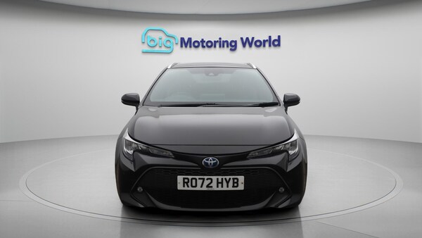 Used Toyota Corolla 2022 for sale - 76294934: Photo 3
