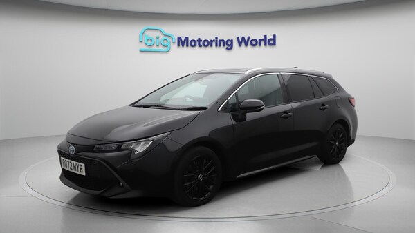 Used Toyota Corolla 2022 for sale - 76294934: Photo 4
