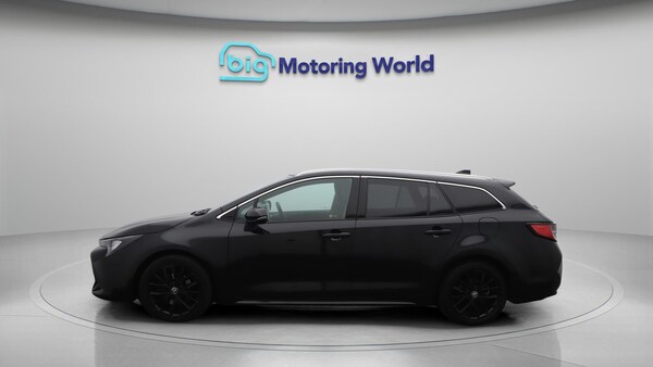 Used Toyota Corolla 2022 for sale - 76294934: Photo 5