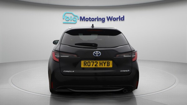 Used Toyota Corolla 2022 for sale - 76294934: Photo 7