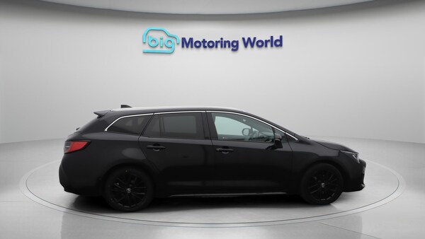 Used Toyota Corolla 2022 for sale - 76294934: Photo 9