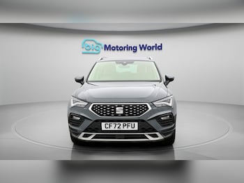 Used SEAT Ateca 2023 for sale - 78698505: Photo