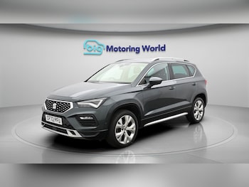Used SEAT Ateca 2023 for sale - 78698505: Photo
