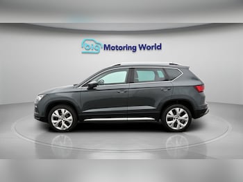 Used SEAT Ateca 2023 for sale - 78698505: Photo