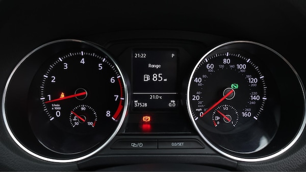 Used Volkswagen Polo 2017 for sale - 76137808: Photo 11