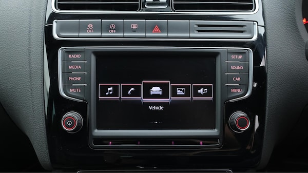 Used Volkswagen Polo 2017 for sale - 76137808: Photo 12