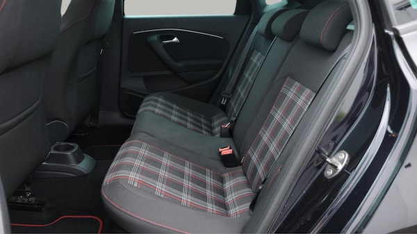 Used Volkswagen Polo 2017 for sale - 76137808: Photo 17