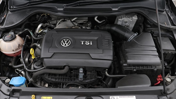 Used Volkswagen Polo 2017 for sale - 76137808: Photo 20
