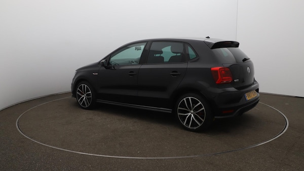 Used Volkswagen Polo 2017 for sale - 76137808: Photo 35