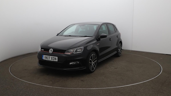 Used Volkswagen Polo 2017 for sale - 76137808: Photo 37