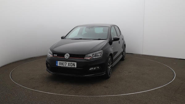 Used Volkswagen Polo 2017 for sale - 76137808: Photo 38