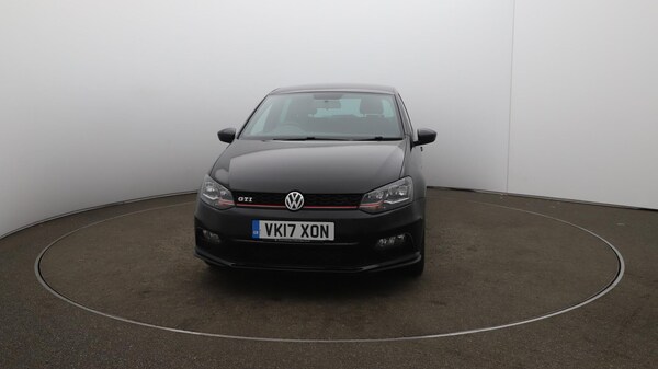 Used Volkswagen Polo 2017 for sale - 76137808: Photo 39