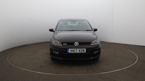 Used Volkswagen Polo 2017 for sale - 76137808: Photo 40