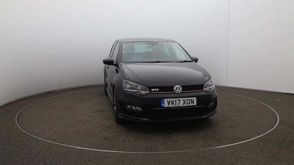 Used Volkswagen Polo 2017 for sale - 76137808: Photo 41