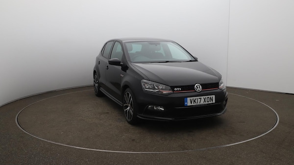 Used Volkswagen Polo 2017 for sale - 76137808: Photo 42
