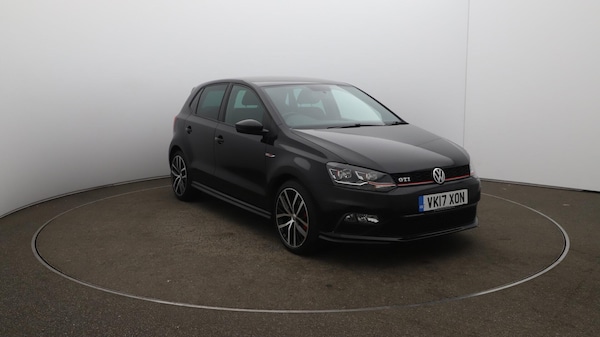 Used Volkswagen Polo 2017 for sale - 76137808: Photo 43