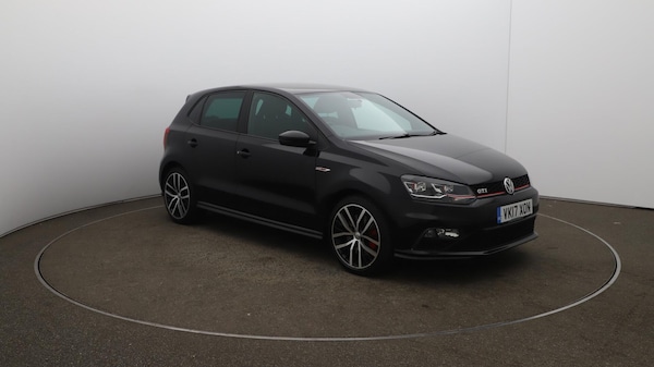 Used Volkswagen Polo 2017 for sale - 76137808: Photo 44