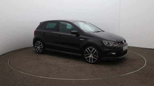 Used Volkswagen Polo 2017 for sale - 76137808: Photo 45
