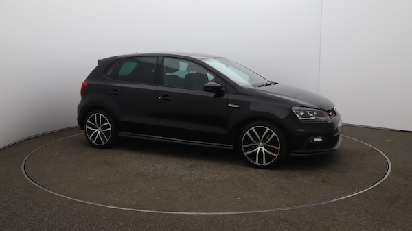 Used Volkswagen Polo 2017 for sale - 76137808: Photo 46