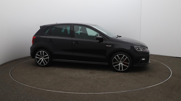 Used Volkswagen Polo 2017 for sale - 76137808: Photo 48
