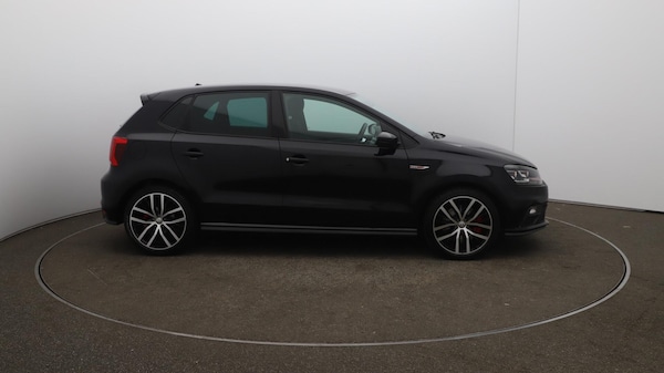 Used Volkswagen Polo 2017 for sale - 76137808: Photo 49