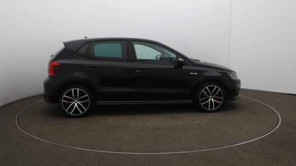 Used Volkswagen Polo 2017 for sale - 76137808: Photo 50