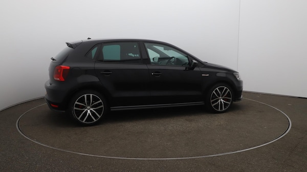 Used Volkswagen Polo 2017 for sale - 76137808: Photo 51