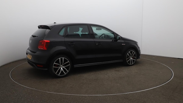 Used Volkswagen Polo 2017 for sale - 76137808: Photo 52