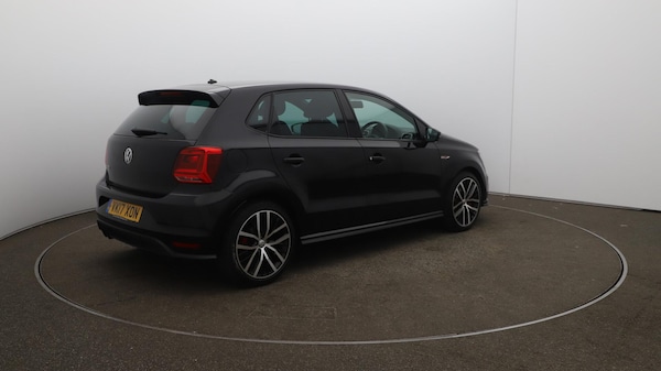 Used Volkswagen Polo 2017 for sale - 76137808: Photo 53