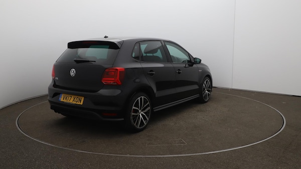Used Volkswagen Polo 2017 for sale - 76137808: Photo 54
